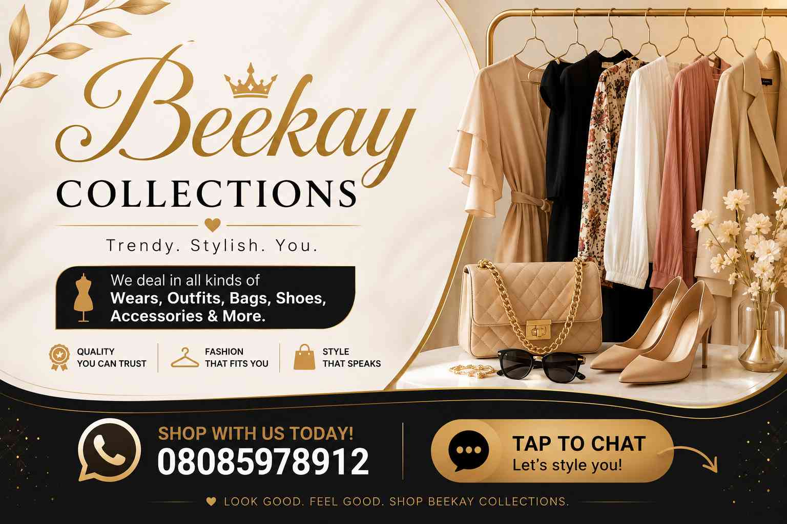 Beekay Collections sponsored content
