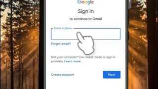 How to Access Your Noun Personal Mail On Smartphones