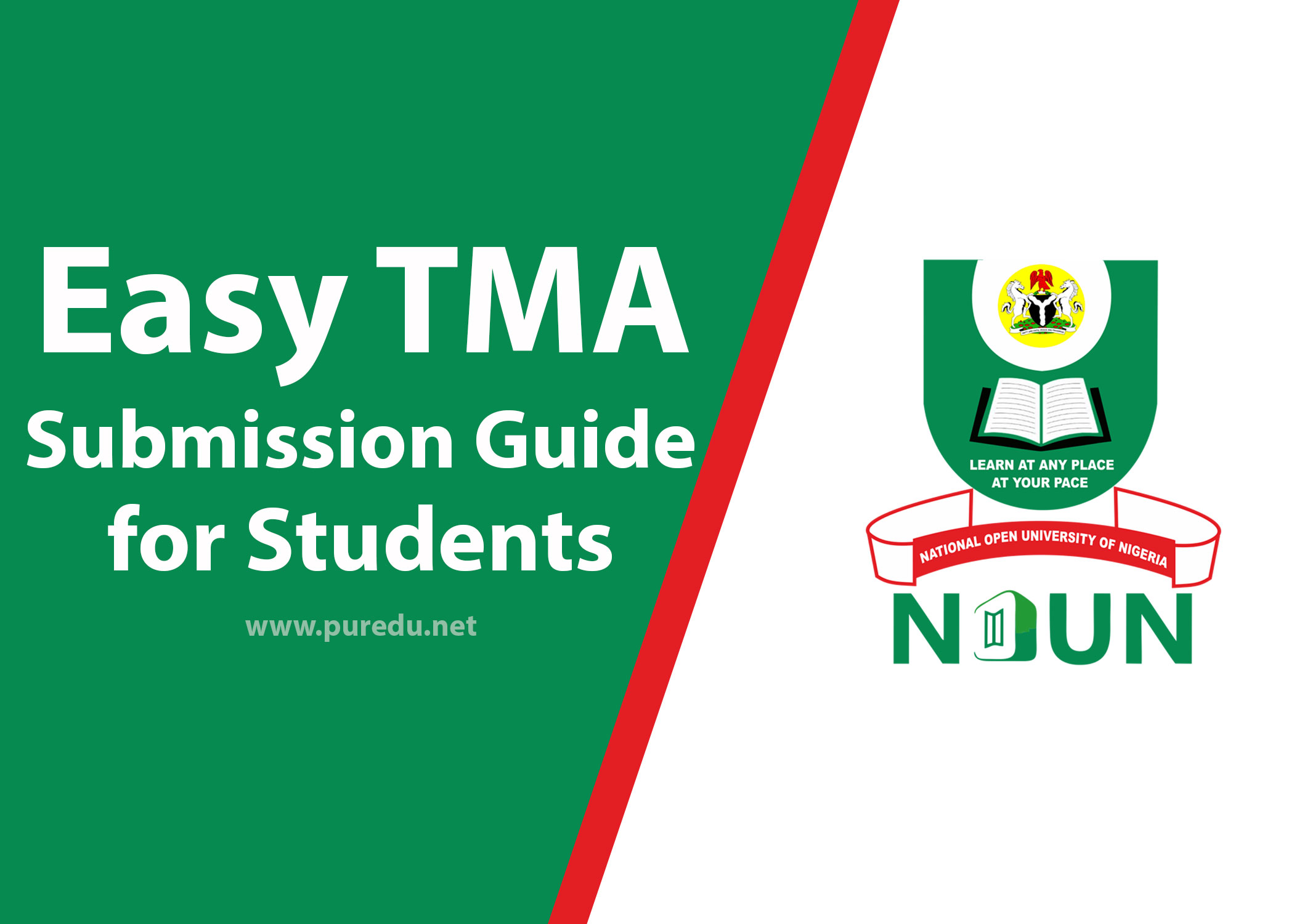 Easy TMA Submission Guide for Students